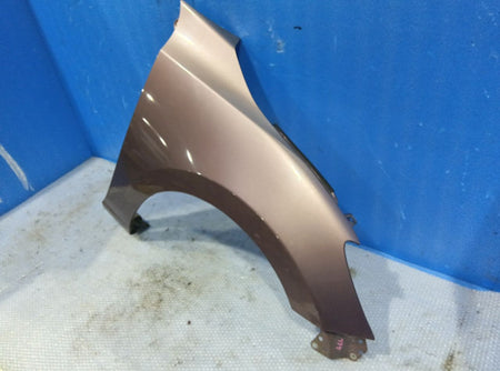 [FENDER RH] MAZDA DEMIO DJ5FS 2015 S5-DPTS FF AT 2WD #0403268014710