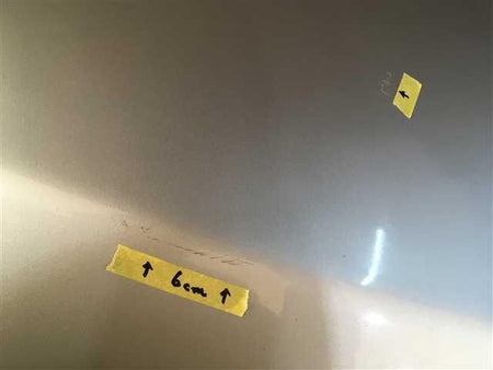 [BONNET] SUZUKI WAGON R MH23S      #0003225190748