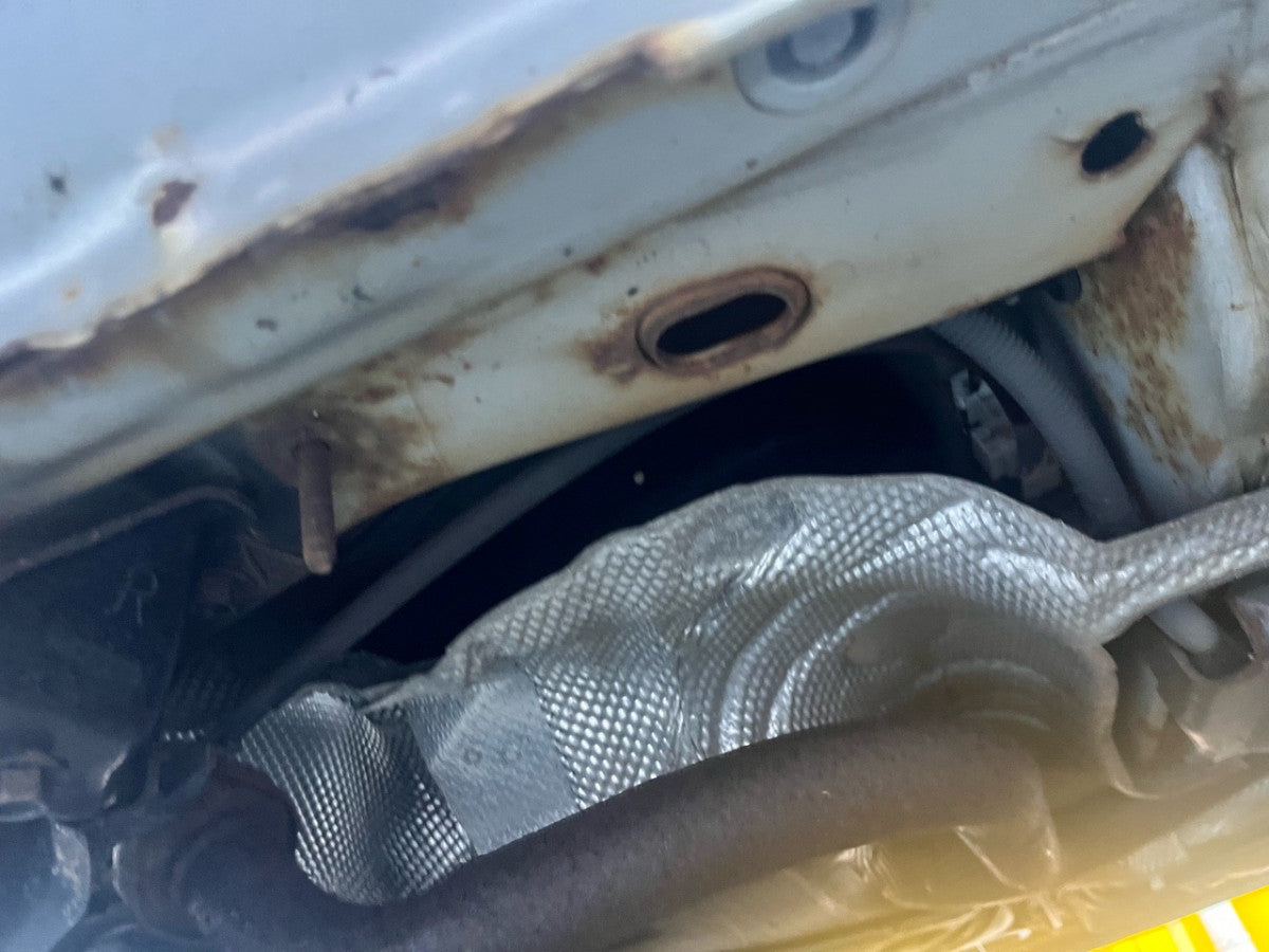 [CHOOSE PARTS] MAZDA DEMIO DE3AS 2009 ZJ-VE FF AT 4WD #0451000000518