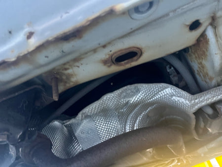 [CHOOSE PARTS] MAZDA DEMIO DE3AS 2009 ZJ-VE FF AT 4WD #0451000000518