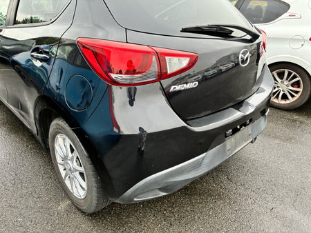 [CHOOSE PARTS] MAZDA DEMIO DJ5FS 2015 S5-DPTS FF AT 2WD #0401000000885