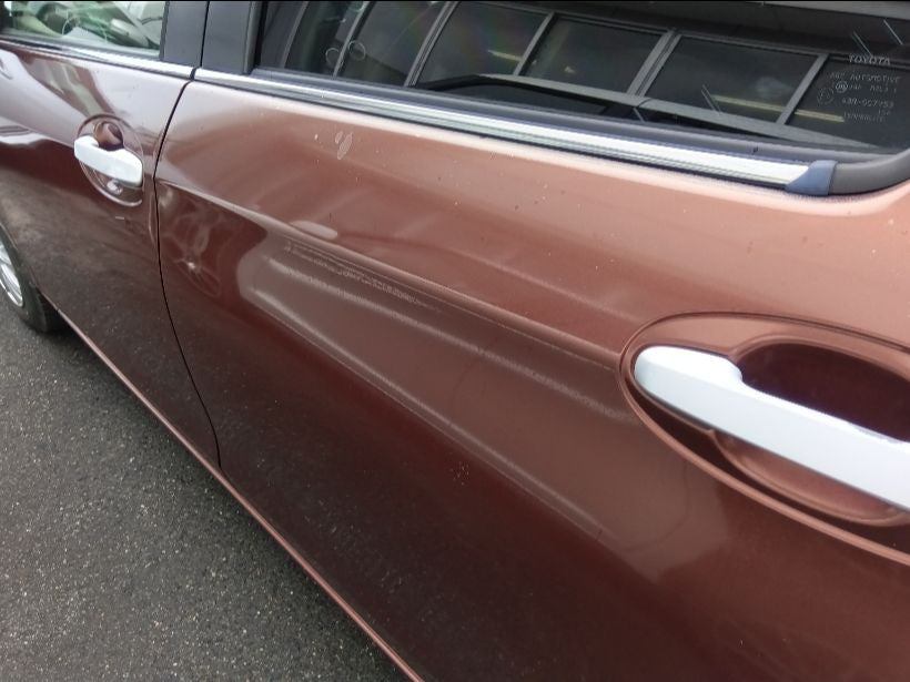[TAIL LAMP RH] TOYOTA VITZ KSP130 2011 1KR-FE FF AT 2WD #0403269016229