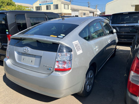 [CHOOSE PARTS] TOYOTA PRIUS NHW20 2005 1NZ-FXE FF AT 2WD #0002002682564