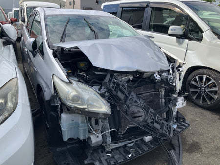 [CHOOSE PARTS] TOYOTA PRIUS ZVW30 2011 2ZR-FXE FF AT 2WD #0002002682749