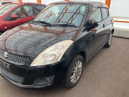[CHOOSE PARTS] SUZUKI SWIFT ZD72S 2011 K12B FF AT 4WD #0002002682494