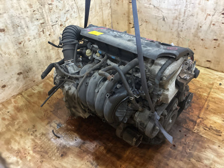 [USED ENGINE] TOYOTA BLADE AZE156H 2007 2AZ-FE FF AT 2WD #0003268141784