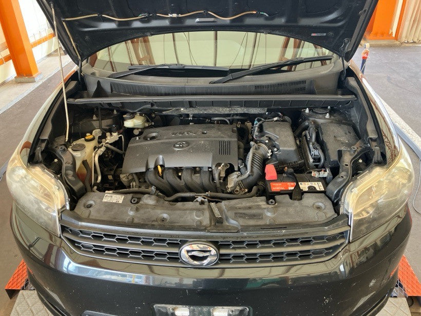 [CHOOSE PARTS] TOYOTA COROLLA RUMION NZE151N 2010 1NZ-FE FF AT 2WD #0001000016644