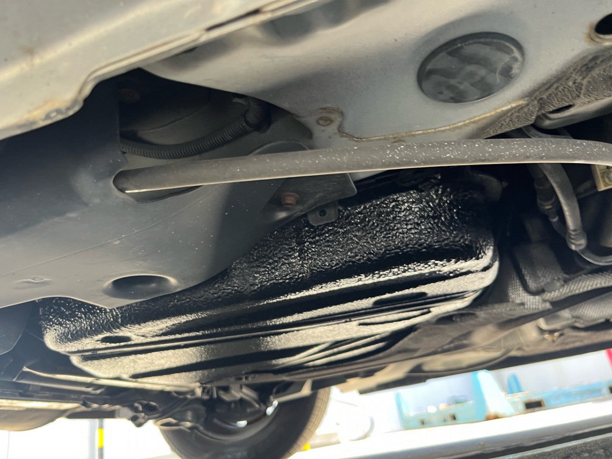 [CHOOSE PARTS] MAZDA AXELA SPORT BLEFW 2009 LF-VDS FF AT 2WD #0451000000491