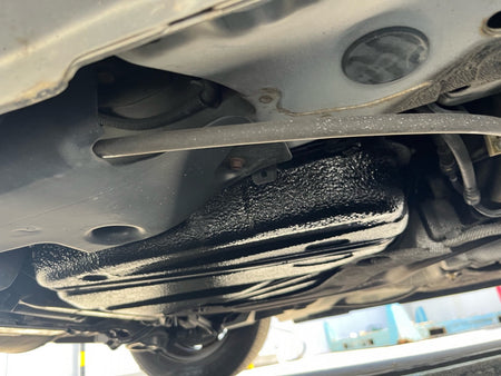 [CHOOSE PARTS] MAZDA AXELA SPORT BLEFW 2009 LF-VDS FF AT 2WD #0451000000491