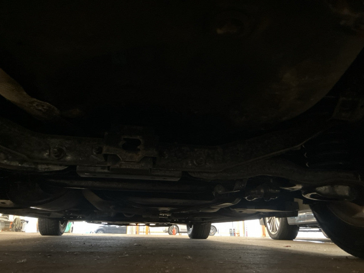 [CHOOSE PARTS] MAZDA AXELA SPORT BL5FW 2010 ZY-VE FF AT 2WD #0001000013332