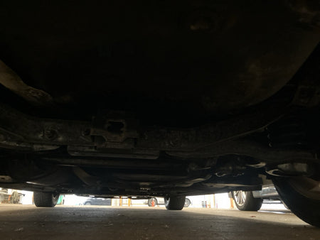[CHOOSE PARTS] MAZDA AXELA SPORT BL5FW 2010 ZY-VE FF AT 2WD #0001000013332
