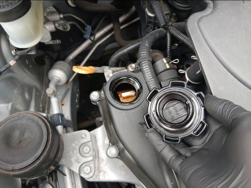 [CHOOSE PARTS] TOYOTA VITZ KSP90 2008 1KR-FE FF AT 2WD #0401000000664