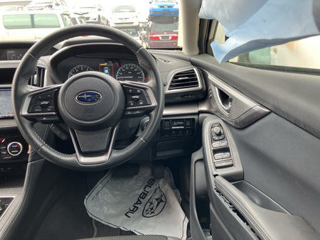 [SIDE MIRROR LH] SUBARU IMPREZA SPORTS GT7 2020 FB20 FF AT 4WD #0003255903672