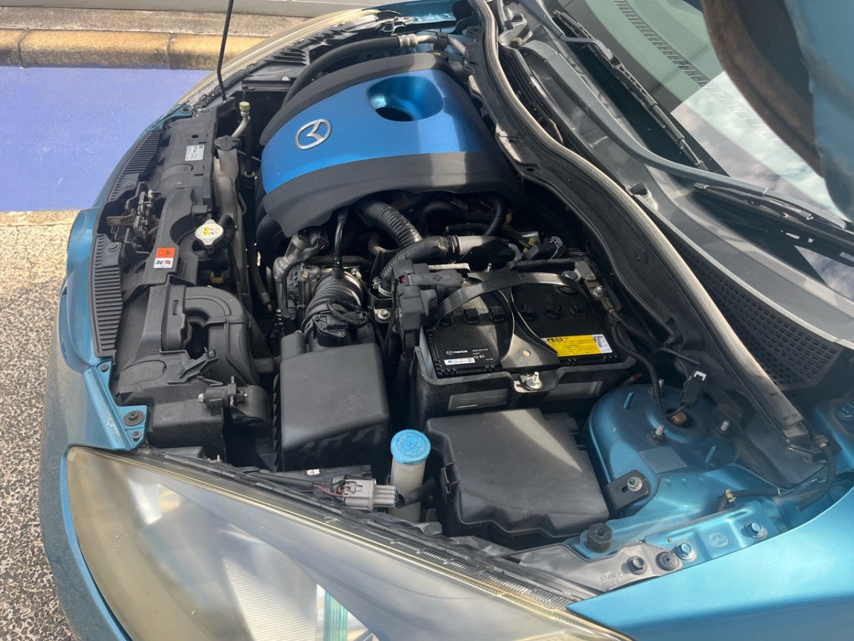 [CHOOSE PARTS] MAZDA DEMIO DEJFS 2011 P3-VPS FF AT 2WD #0451000000560