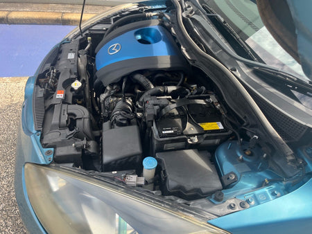 [CHOOSE PARTS] MAZDA DEMIO DEJFS 2011 P3-VPS FF AT 2WD #0451000000560