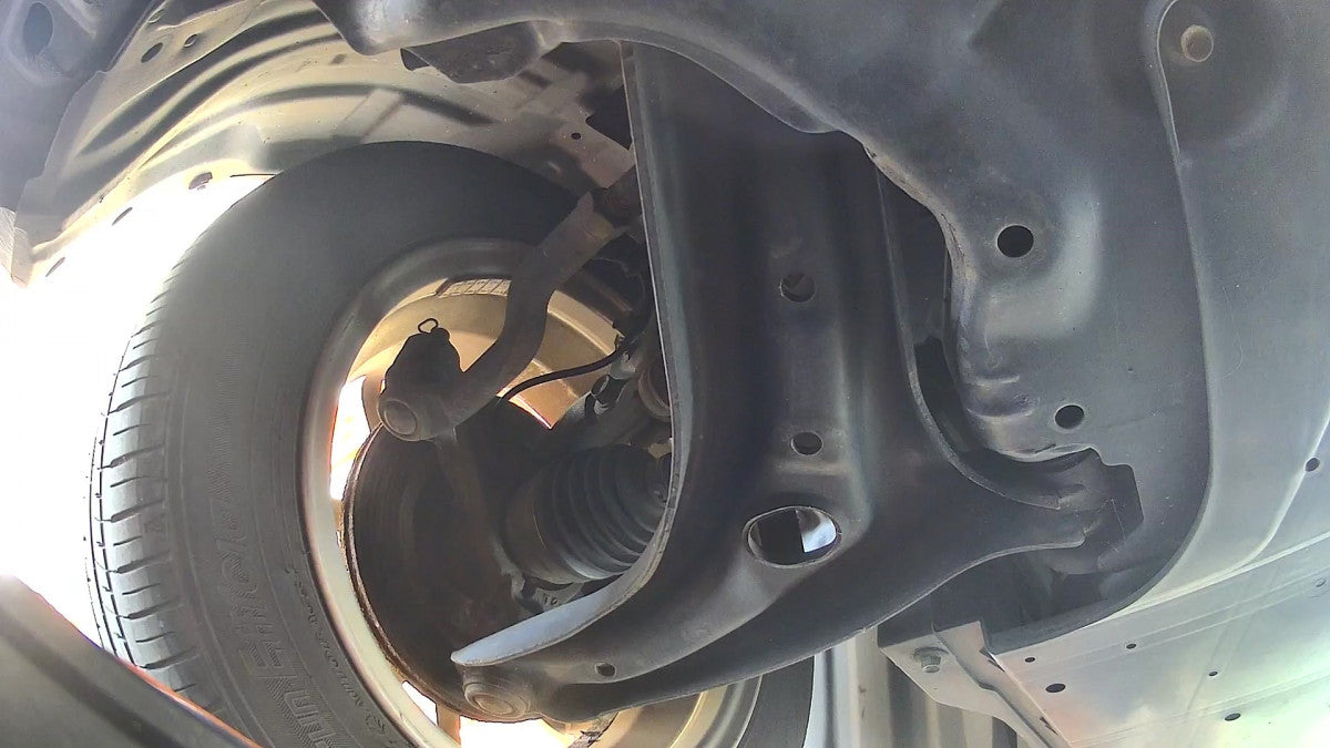 [CHOOSE PARTS] MAZDA DEMIO DEJFS 2012 P3-VPS FF AT 2WD #0001000014852