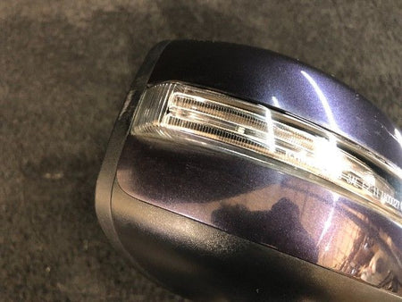 [SIDE MIRROR RH] MITSUBISHI EK X SPACE B38A  BR06 FF AT 4WD #0003263059919