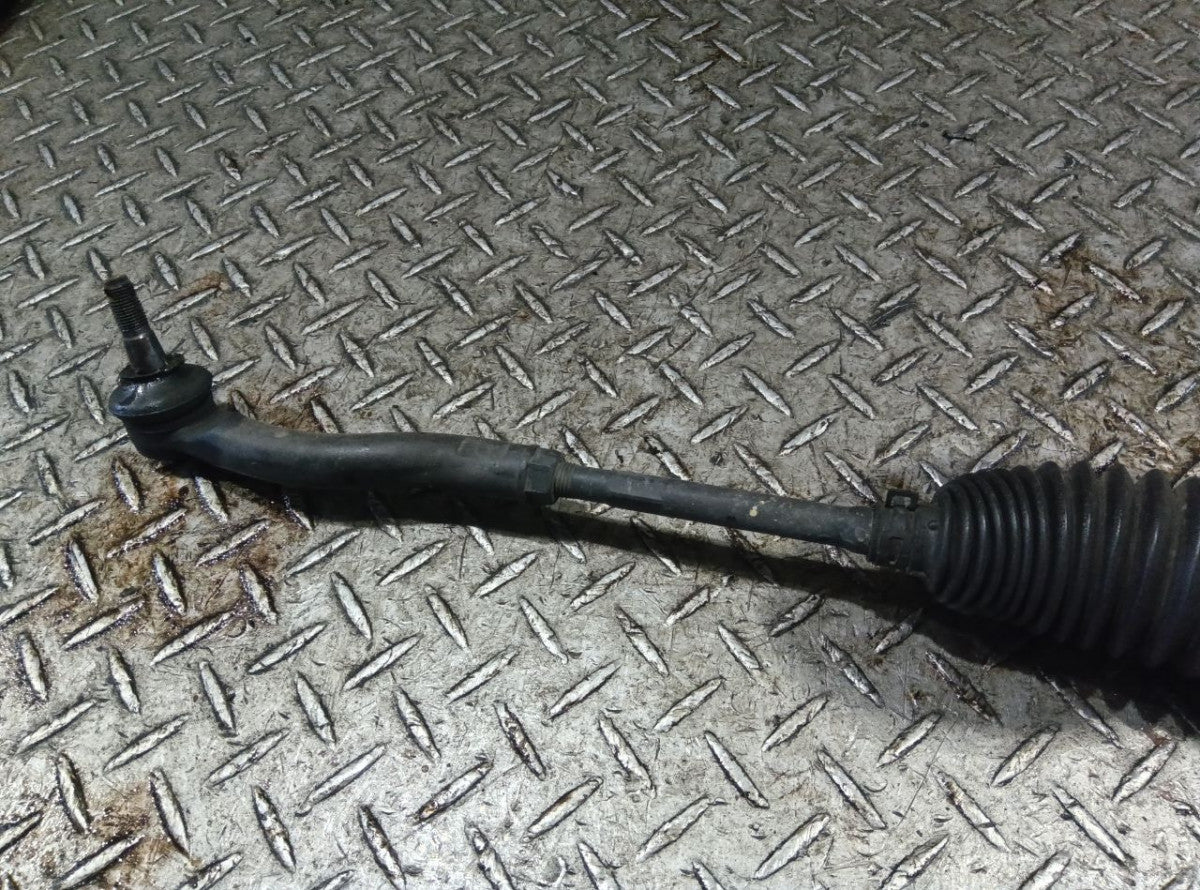 [RACK & PINION] TOYOTA COROLLA FIELDER NZE141G 2011 1NZ-FE FF AT 2WD #0403266011142
