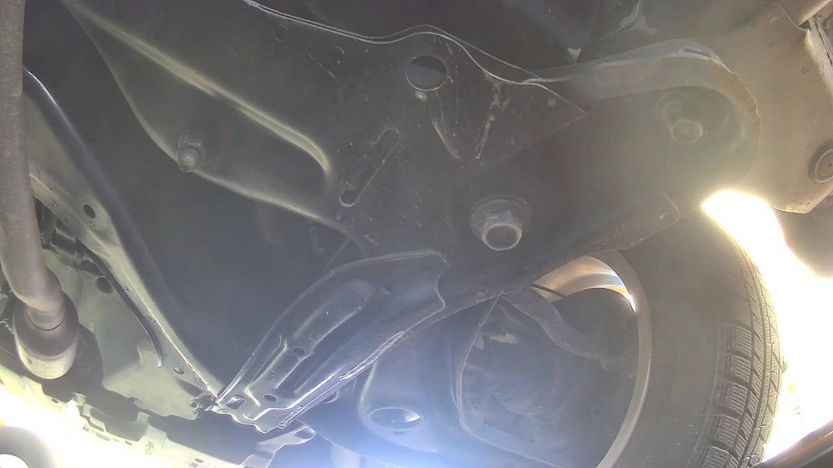 [CHOOSE PARTS] TOYOTA VITZ NSP135 2014 1NR-FE FF AT 4WD #0001000015229