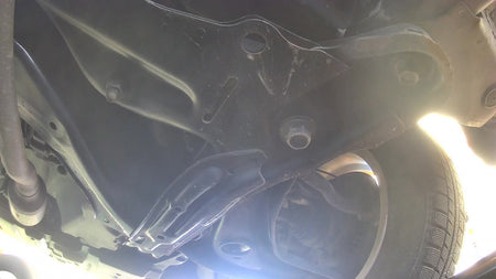 [CHOOSE PARTS] TOYOTA VITZ NSP135 2014 1NR-FE FF AT 4WD #0001000015229