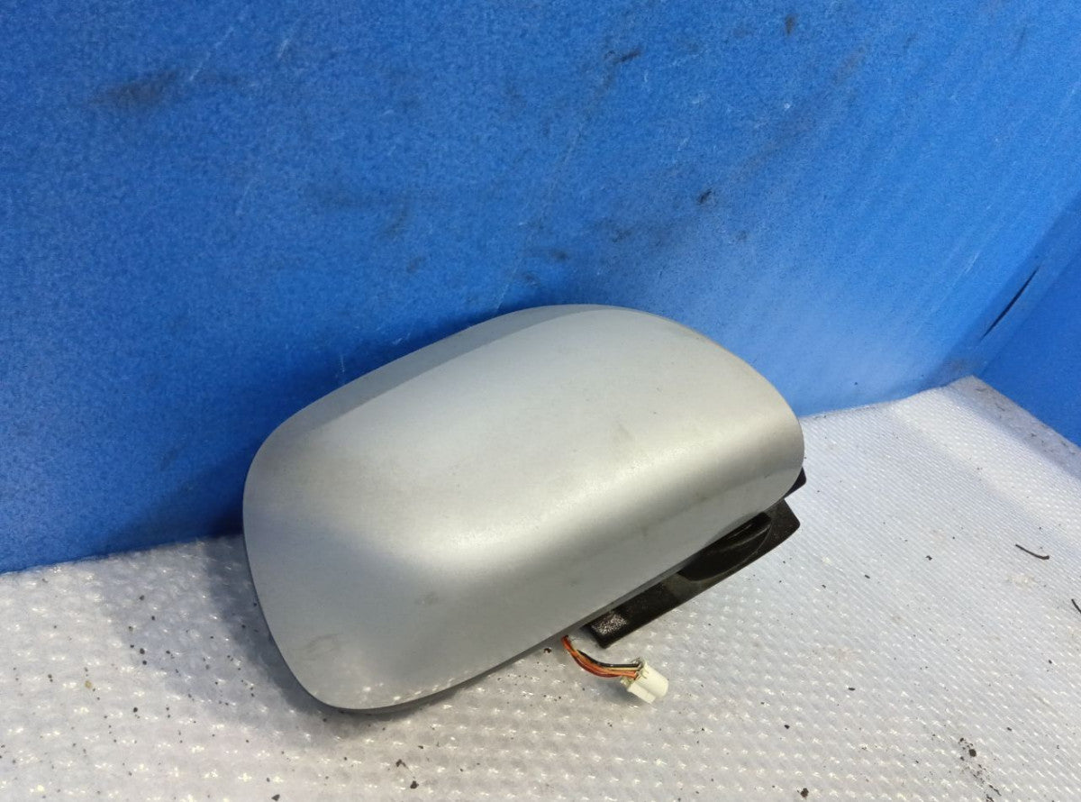 [SIDE MIRROR RH] TOYOTA VITZ KSP90 2005 1KR-FE FF AT 2WD #0403268015576