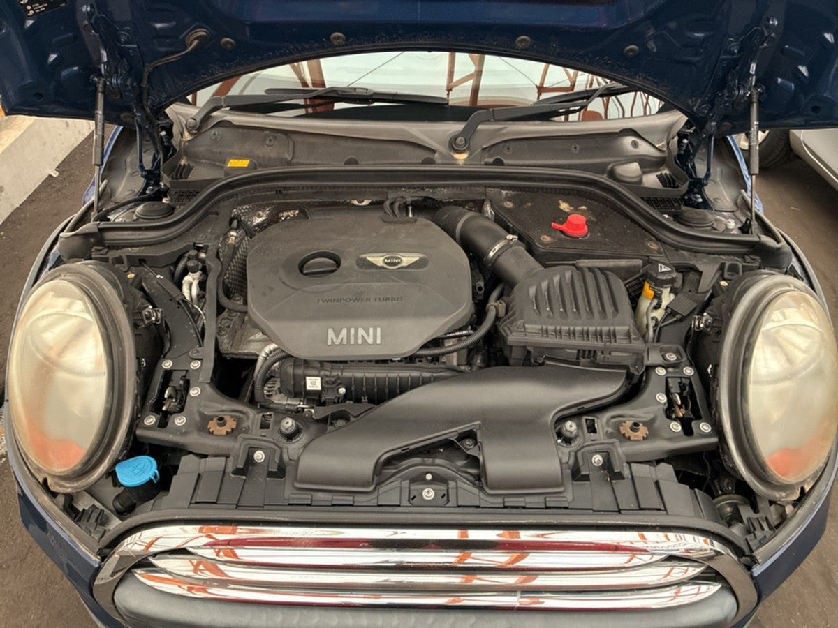 [CHOOSE PARTS] BMW MINI XM12 2015 B38A12A  AT 2WD #0002002692804