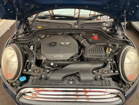 [CHOOSE PARTS] BMW MINI XM12 2015 B38A12A  AT 2WD #0002002692804