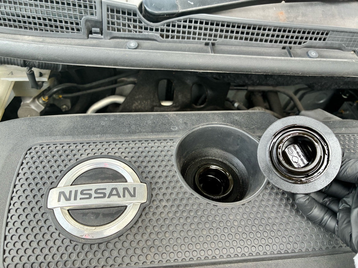 [CHOOSE PARTS] NISSAN SYLPHY TB17 2013 MRA8DE FF AT 2WD #0401000000782