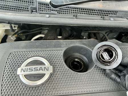 [CHOOSE PARTS] NISSAN SYLPHY TB17 2013 MRA8DE FF AT 2WD #0401000000782
