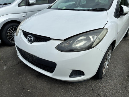 [CHOOSE PARTS] MAZDA DEMIO DE3FS 2010 ZJ-VE FF AT 2WD #0401000000892