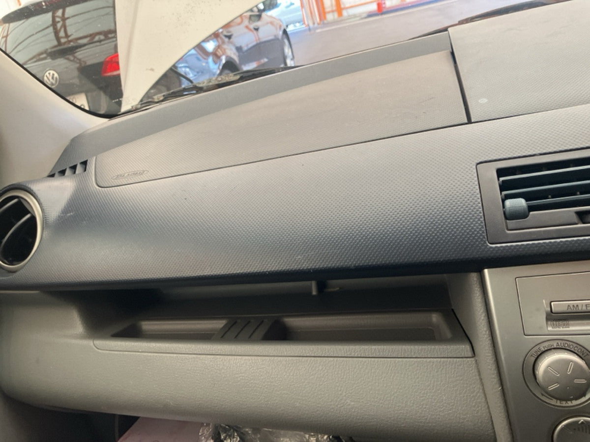 [CHOOSE PARTS] MAZDA DEMIO DY3W 2003 ZJ-VE FF AT 2WD #0002002682496