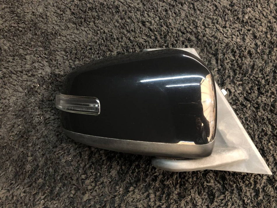 [SIDE MIRROR RH] NISSAN DAYZ ROOX B21A 2015 3B20 FF AT 2WD #0003247698660