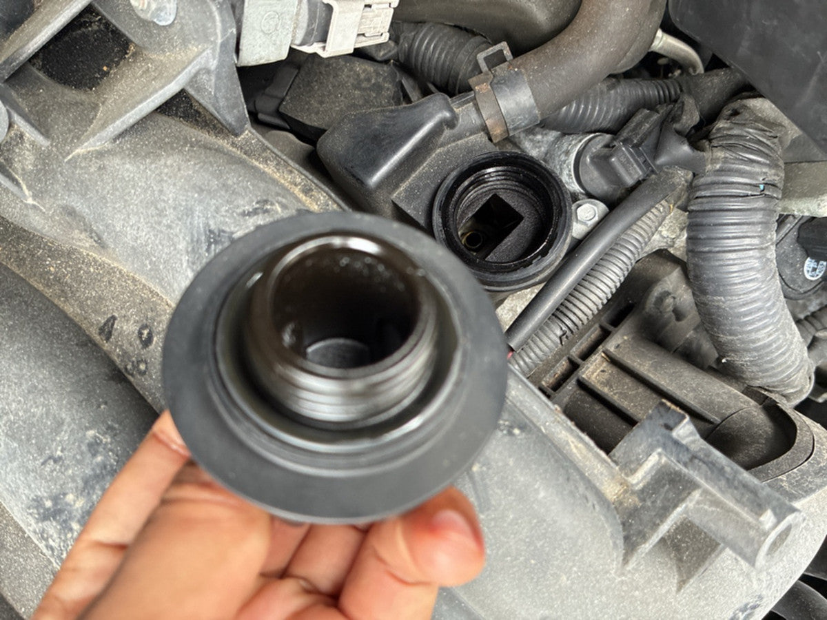[CHOOSE PARTS] NISSAN SERENA FC26 2012 MR20DD FF AT 2WD #0001000013508