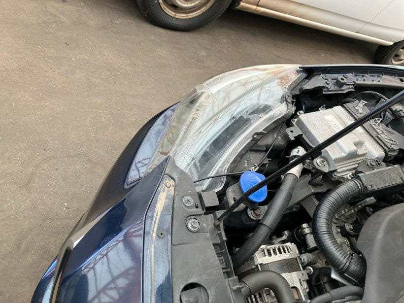 [CHOOSE PARTS] MAZDA DEMIO DJ5AS 2016 S5-DPTS FF AT 4WD #0001000014824
