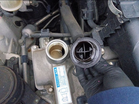[CHOOSE PARTS] TOYOTA VITZ SCP90 2009 2SZ-FE FF AT 2WD #0401000000638