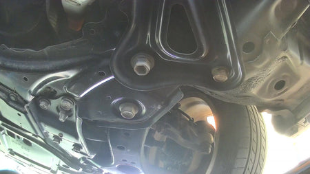 [CHOOSE PARTS] TOYOTA PRIUS ZVW30 2012 2ZR-FXE FF AT 2WD #0001000013359