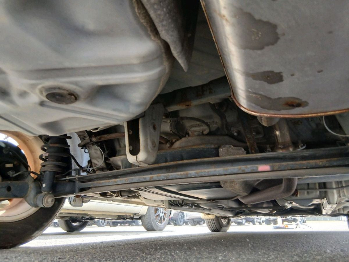 [F DOOR ASSY RH] TOYOTA PREMIO ZZT240 2002 1ZZ-FE FF AT 2WD #0403265009629