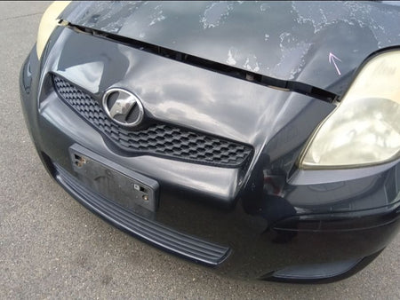 [CHOOSE PARTS] TOYOTA VITZ KSP90 2009 1KR-FE FF AT 2WD #0401000000628