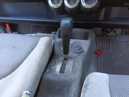 [USED ENGINE] HONDA FIT GD1 2005 L13A FF AT 2WD #0403266011876