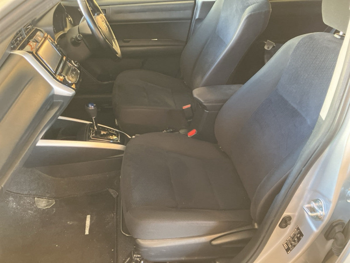 [CHOOSE PARTS] TOYOTA COROLLA FIELDER NKE165G 2015 1NZ-FXE FF AT 2WD #0002002682652