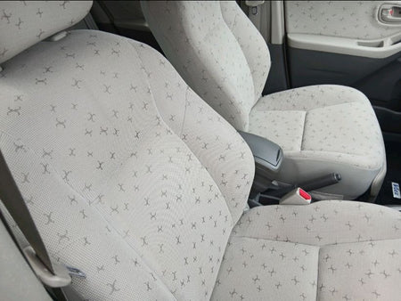 [CHOOSE PARTS] TOYOTA VITZ KSP90 2007 1KR-FE FF AT 2WD #0401000000658