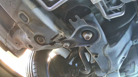 [CHOOSE PARTS] HONDA ODYSSEY RB1 2004 K24A FF AT 2WD #0002002651494