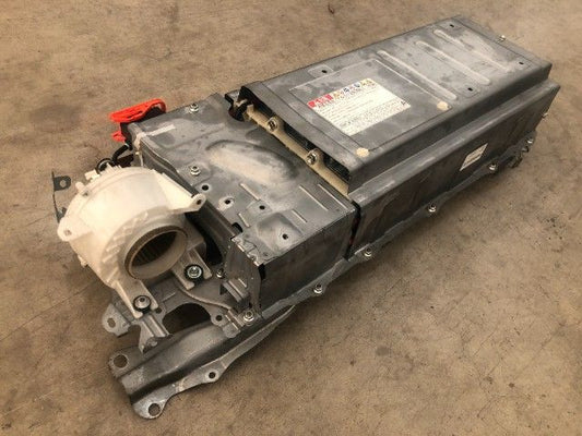 [EV BATTERY] TOYOTA PRIUS ZVW30 2013 2ZR-FXE FF AT 2WD #0003262039088