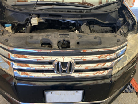 [CHOOSE PARTS] HONDA STEPWAGON RK1 2013 R20A FF AT 2WD #0002002682670