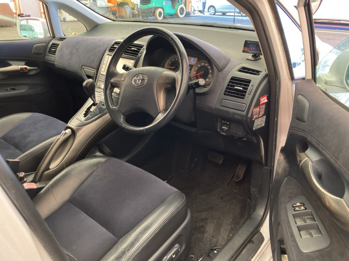 [CHOOSE PARTS] TOYOTA BLADE AZE156H 2007 2AZ-FE FF AT 2WD #0001000016098