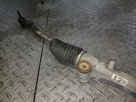 [RACK & PINION] TOYOTA VITZ KSP90 2010 1KR-FE FF AT 2WD #0403267013708