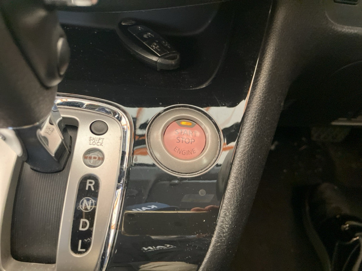 [CHOOSE PARTS] NISSAN SERENA FC26 2011 MR20DD FF AT 2WD #0001000015435