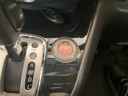 [CHOOSE PARTS] NISSAN SERENA FC26 2011 MR20DD FF AT 2WD #0001000015435