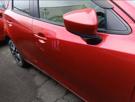 [R DOOR ASSY LH] MAZDA DEMIO DJ5FS 2015 S5-DPTS FF AT 2WD #0403269016446
