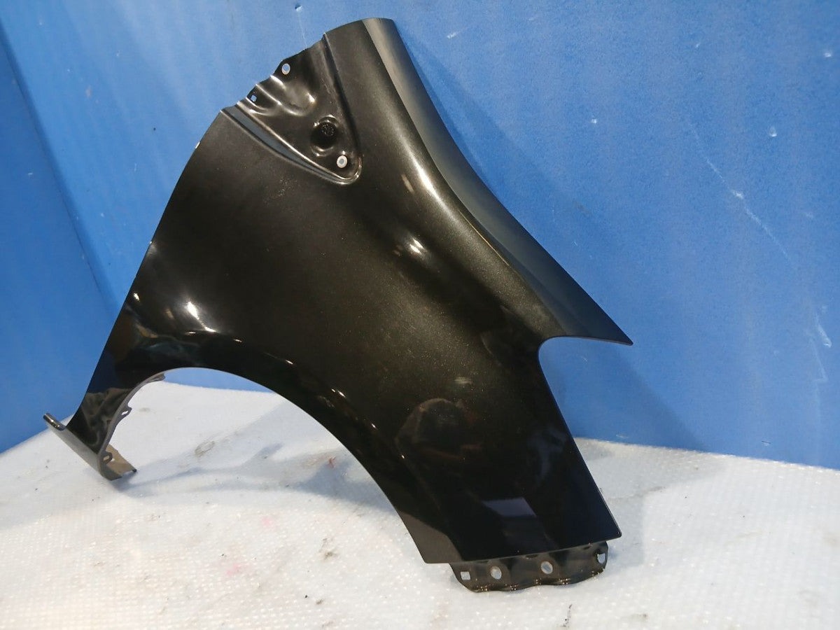 [FENDER RH] TOYOTA VITZ KSP130 2013 1KR-FE FF AT 2WD #0403266011083